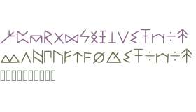 Book Of Bill Runes
