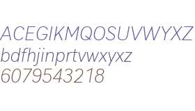 Aiglon Try ExtraLight