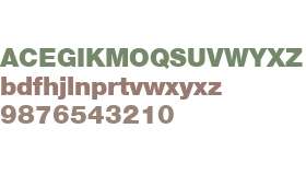 NimbusSansNovusT