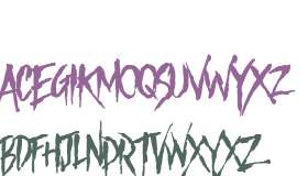 Something Unfriendly Demo