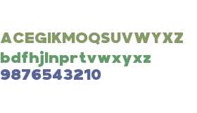 Balimo ExtraBold