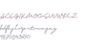Medical Signature