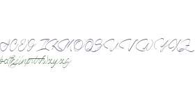 Signature 1