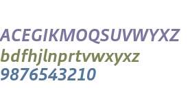 Tipperary eText W01 Bold Italic