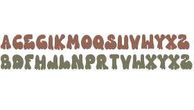 Spooky Treat DEMO Normal