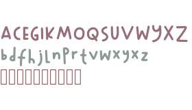 Todayfont1 Regular