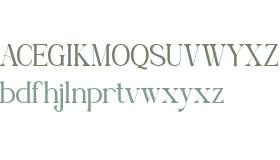 Nebula Mirthful DEMO