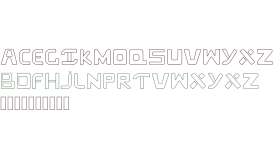 Sopabk Font