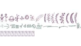 Mahogany Garden Doodle