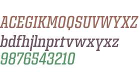 TRY Egitto Medium Condensed
