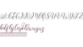 Valentine Bellia Demo