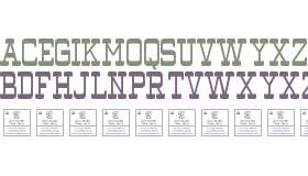 UT South Drink Slab Demo