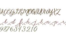 Vanessa Handscript Alt02