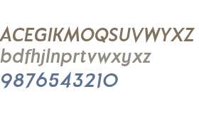 Magnifera Italic Personal Use