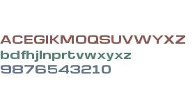 Gyrochrome ExtraBold