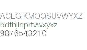AktivGrotesk-Light