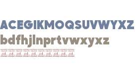 Madani Arabic DEMO Black