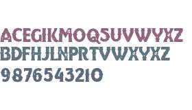 Wiltshire Deco Vintage