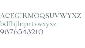 Velour TRIAL SilkType medium