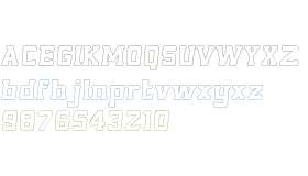 Calm Slantline Demo Black