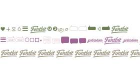 Fontbit Logo