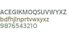 TanseekModernProArabic-Medium