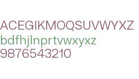 Trial-Resist Text Light