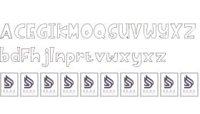 Spirit Muuda Outline