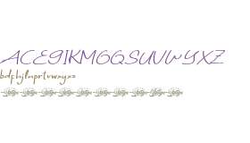 Dannia Roseline Demo