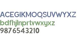 poligrapher grotesk