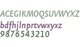 EurekaSansWeb-MediumItalic W03