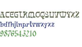 Almost Hebrew