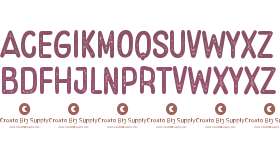 Brother Grade Stamp