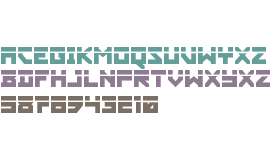 Hibernal Sentry Laser