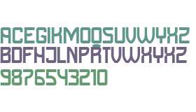 Oktoberfest 1980 Flat