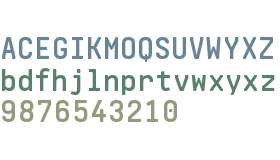 Realtime Rounded Test Bold
