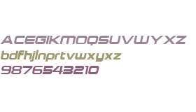 Neue Stance ExtBd Ita