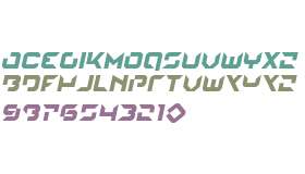 Nodulus Italic