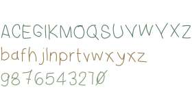 elisfirstfont