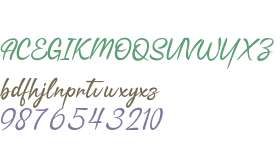 Neizon Script