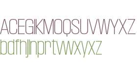 SwisspoTrial Thin Tall