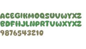 Green Yellow