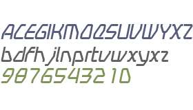 Swerve  Italic V2