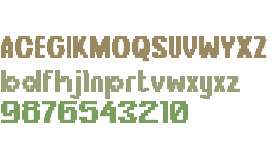 Overbit DEMO