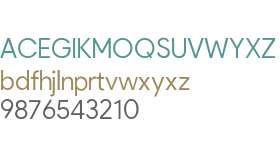 Pulp Display Extra Light