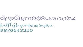 Sinah Sans W01 Bold It