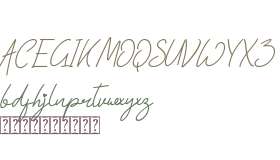 Yogyakarta Indonesia Italic Dem