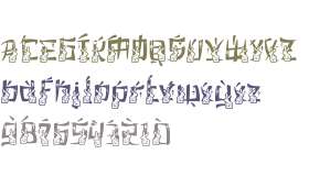 Eastern Echoes Rabbit