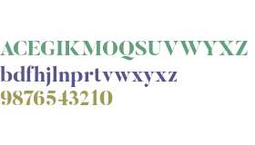 Butler FREE VERSION ExtraBold