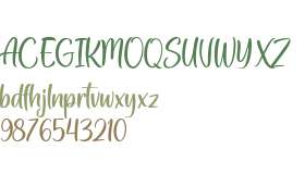 Austral Script